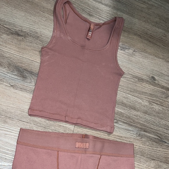 Skims set - Picture 2 of 6